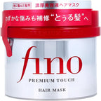 fino, hair mask