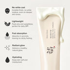 Beauty of Joseon Relief Sun : Rice + Probiotics (SPF50+ PA++++)