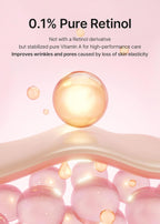 Celimax The Vita-A Retinol Shot Tightening Serum with Pure Vitamin-A