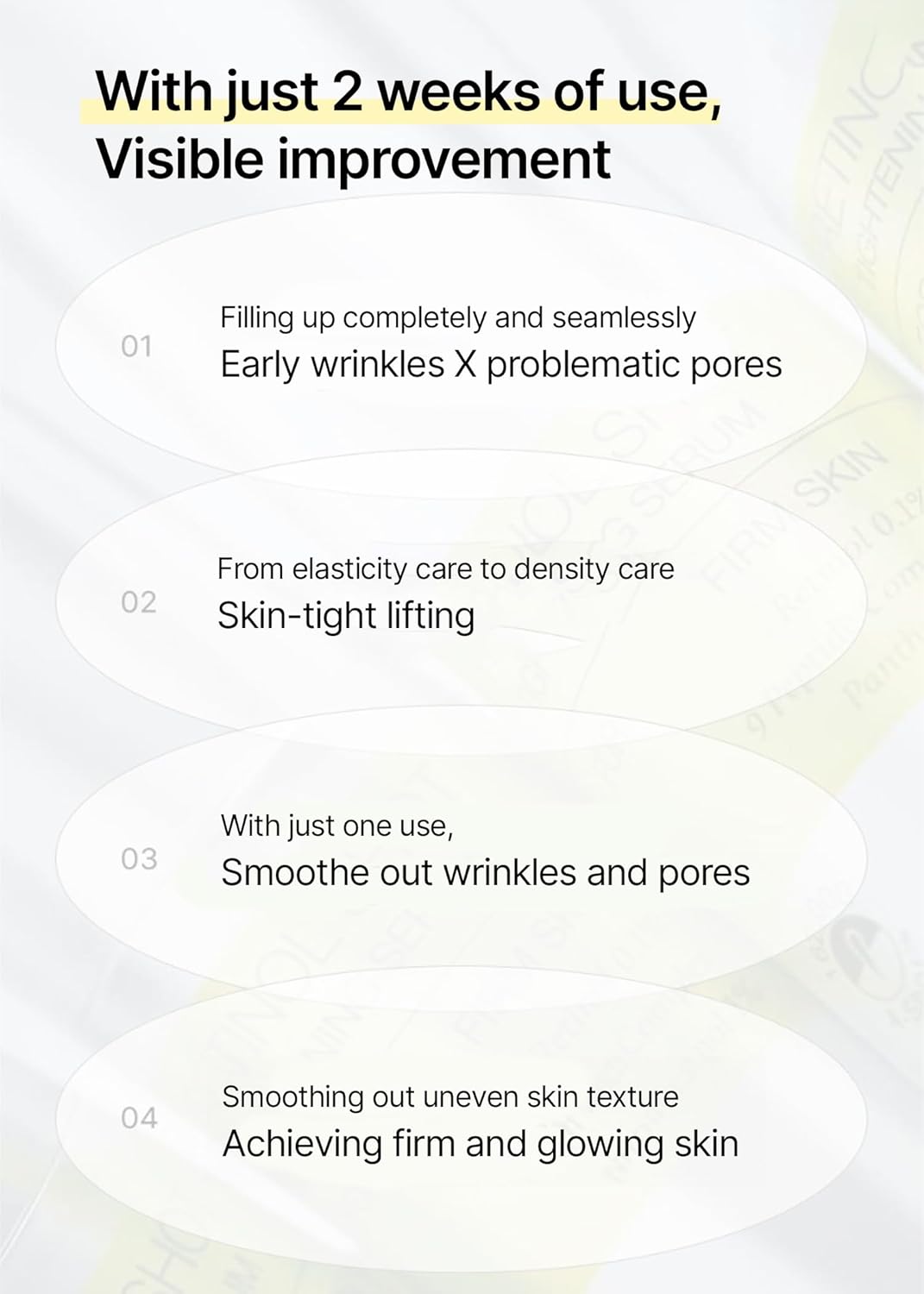 Celimax The Vita-A Retinol Shot Tightening Serum with Pure Vitamin-A