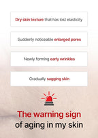 Celimax Vita-A Retinal Shot Tightening Booster Korean Face Serum (15ml)