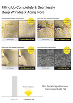 Celimax Vita-A Retinal Shot Tightening Booster Korean Face Serum (15ml)