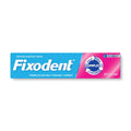Fixodent