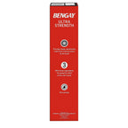 bengay, pain relief cream