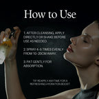 d'Alba White Truffle First Spray Serum