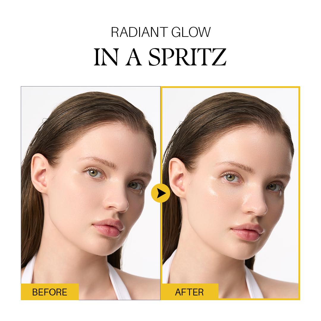 d'Alba White Truffle First Spray Serum