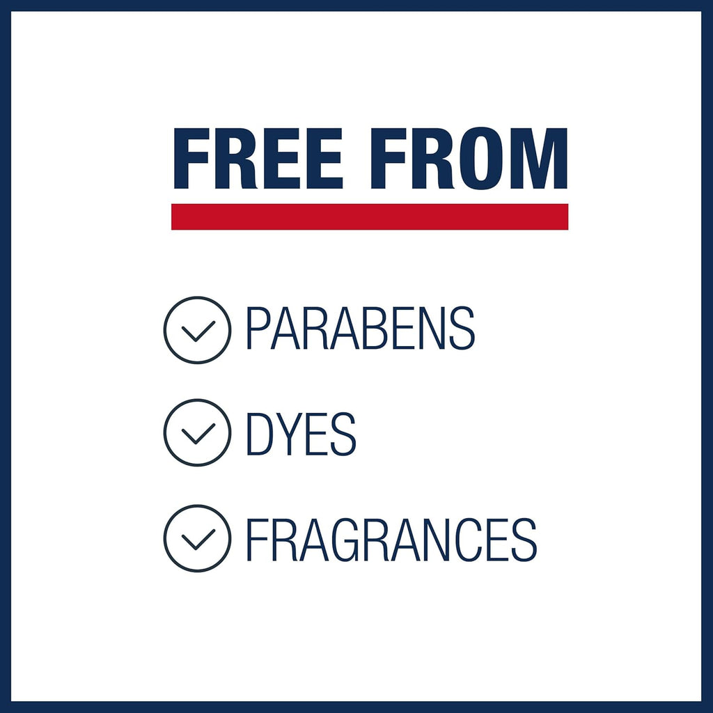 Aquaphor Eucerin Lip Repair, 10ml, Pack of 1