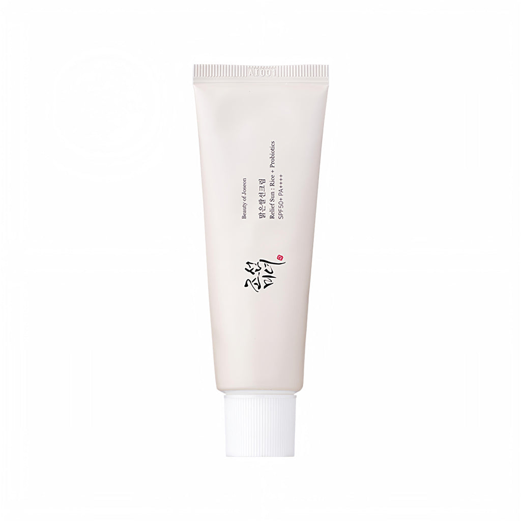Beauty of Joseon Relief Sun : Rice + Probiotics (SPF50+ PA++++)