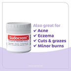 sudocream