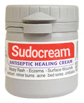 sudocream