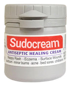 sudocream